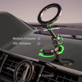Magnetic Phone Holder