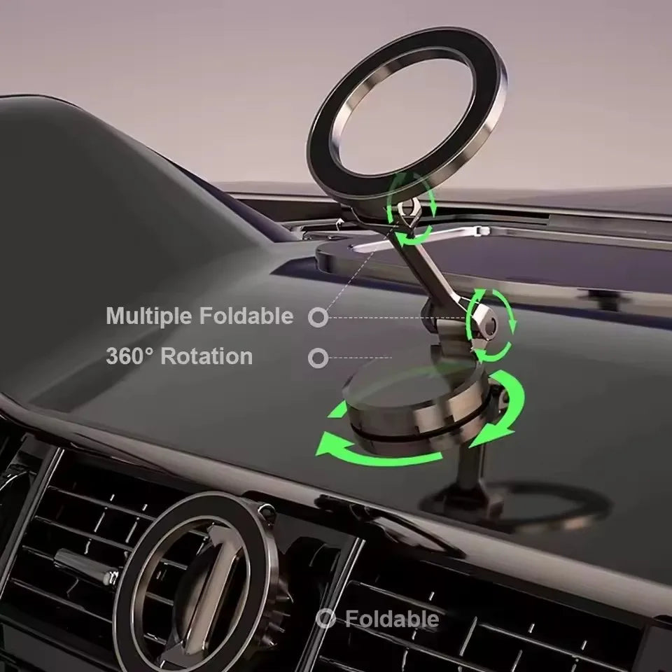 Magnetic Phone Holder