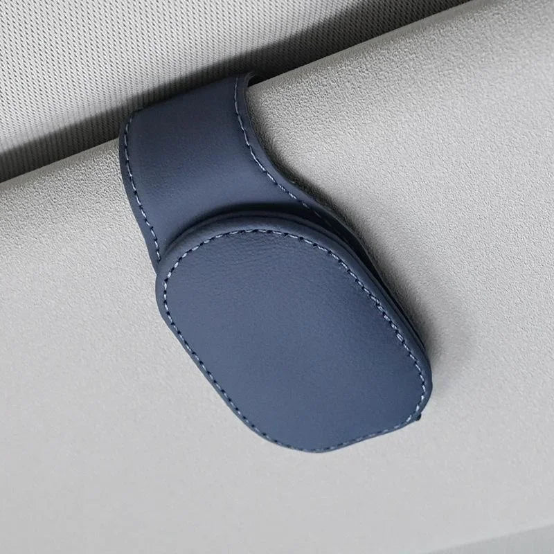 Sunglasses Visor Clip