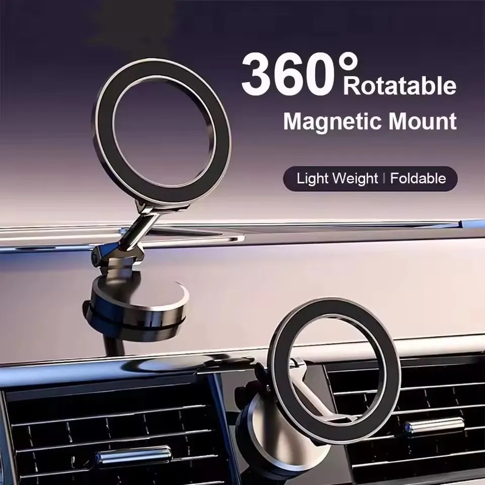 Magnetic Phone Holder