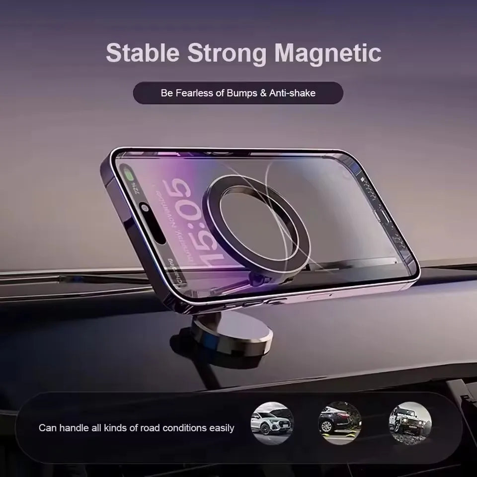 Magnetic Phone Holder