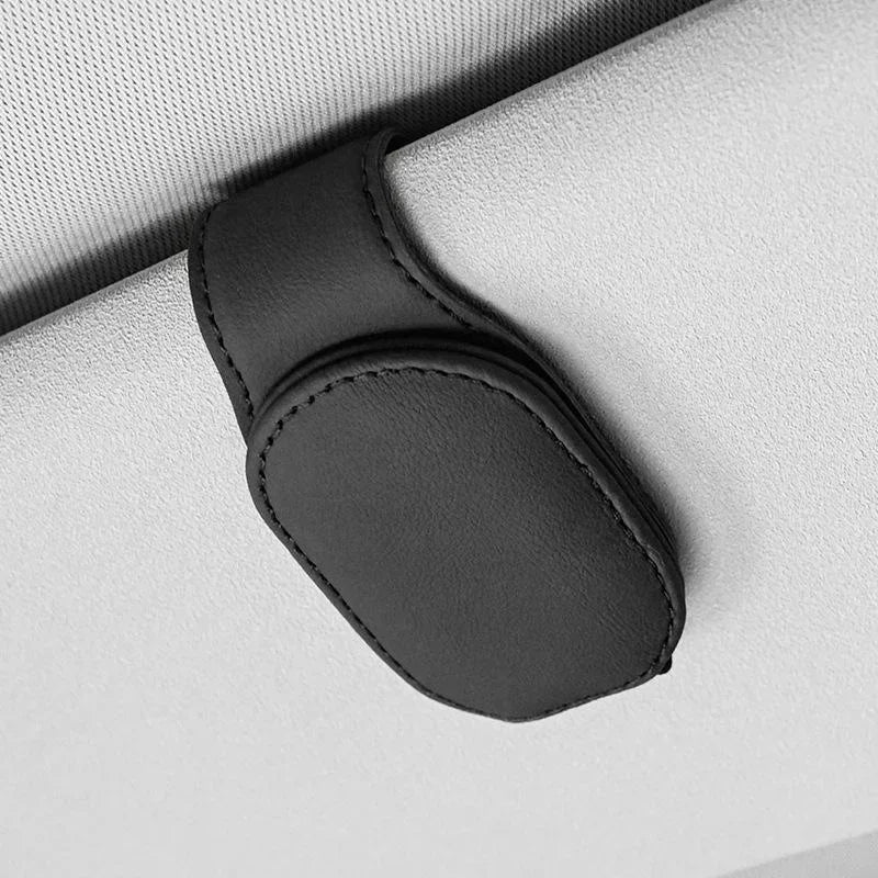Sunglasses Visor Clip