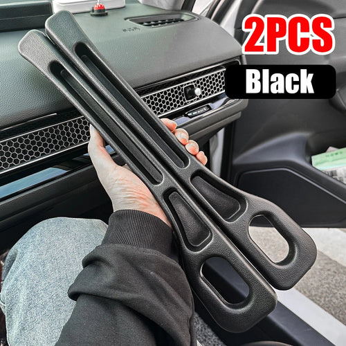 Car seat gap filler
